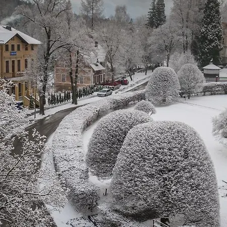 Rezydencja Arabeska