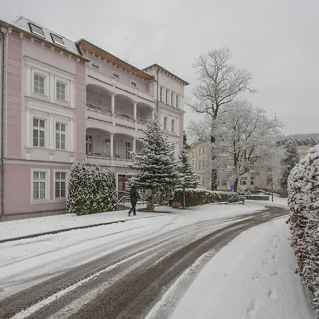 Rezydencja Arabeska 3*