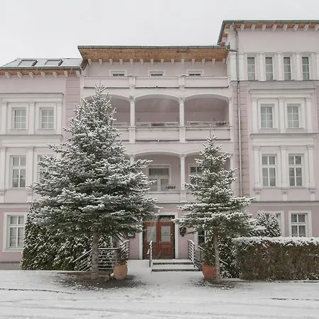 Rezydencja Arabeska 3*