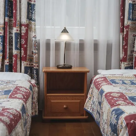 Rezydencja Arabeska Bed & Breakfast