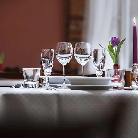 Rezydencja Arabeska Bed & Breakfast Lądek-Zdrój