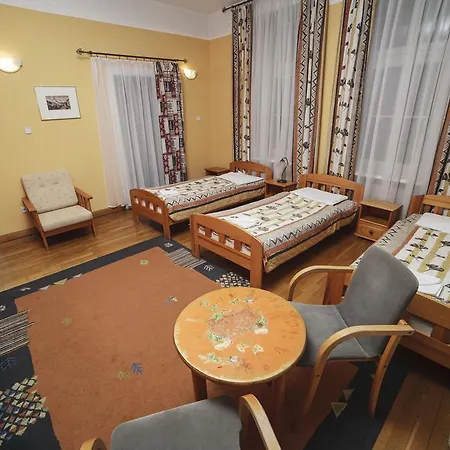 Rezydencja Arabeska