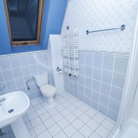 Rezydencja Arabeska Bed & Breakfast Lądek-Zdrój
