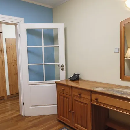Bed & Breakfast Rezydencja Arabeska Lądek-Zdrój