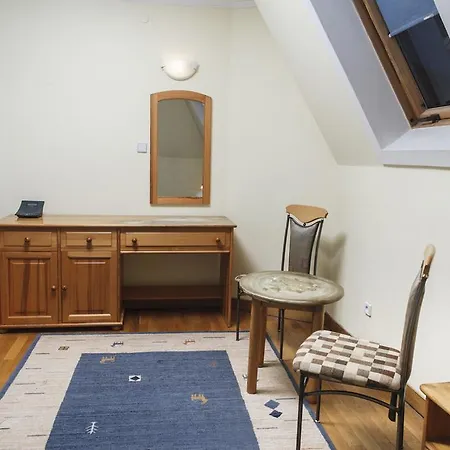 Rezydencja Arabeska Bed & Breakfast 3*
