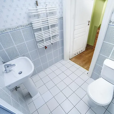 Rezydencja Arabeska Bed & Breakfast 3*