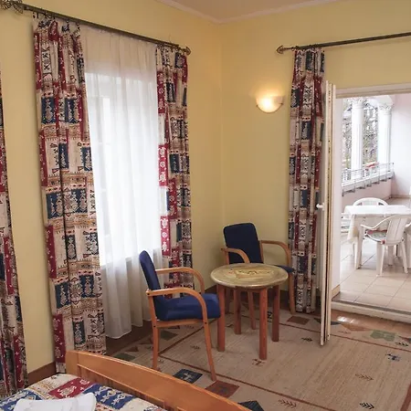 Rezydencja Arabeska 3*