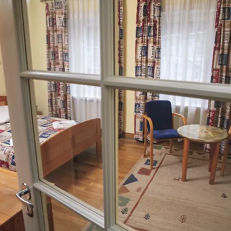 Bed & Breakfast Rezydencja Arabeska