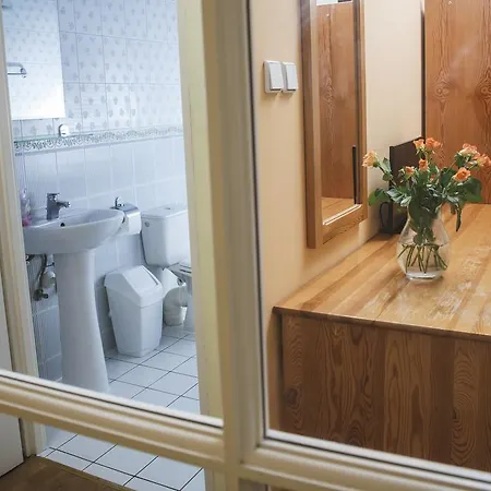 Rezydencja Arabeska Bed & Breakfast 3*