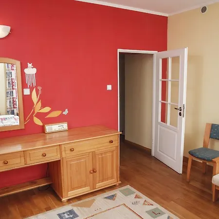 Bed & Breakfast Rezydencja Arabeska