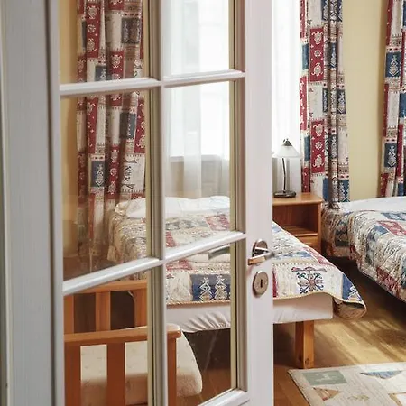 Bed & Breakfast Rezydencja Arabeska