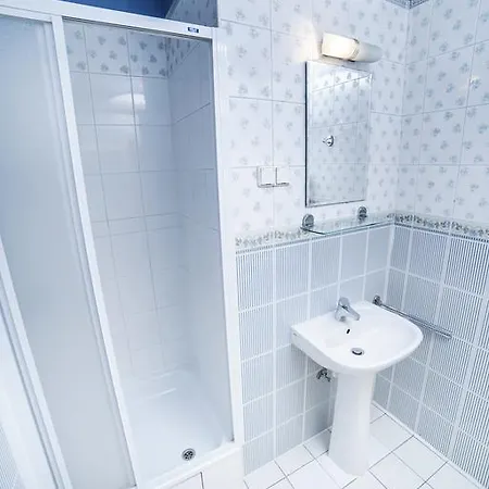 Rezydencja Arabeska Bed & Breakfast Lądek-Zdrój