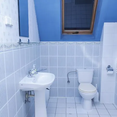 Rezydencja Arabeska Bed & Breakfast Lądek-Zdrój