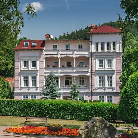 Rezydencja Arabeska Bed & Breakfast