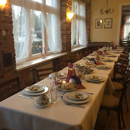 Rezydencja Arabeska 3* Lądek-Zdrój
